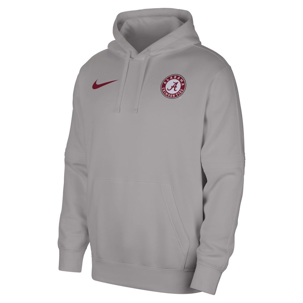 Alabama 2025 nike jacket